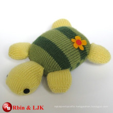 ICTI factry custom knit animal